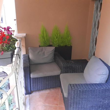 Foro Romano Luxury Suites Zewnętrze zdjęcie