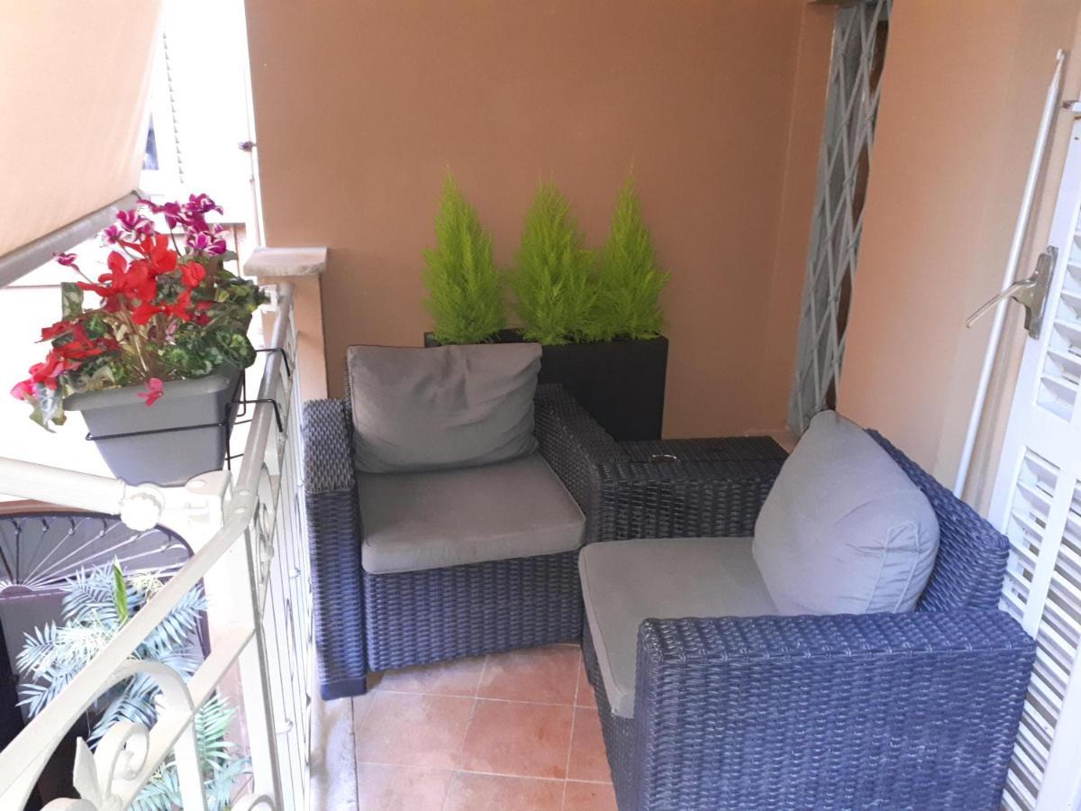 Foro Romano Luxury Suites Zewnętrze zdjęcie