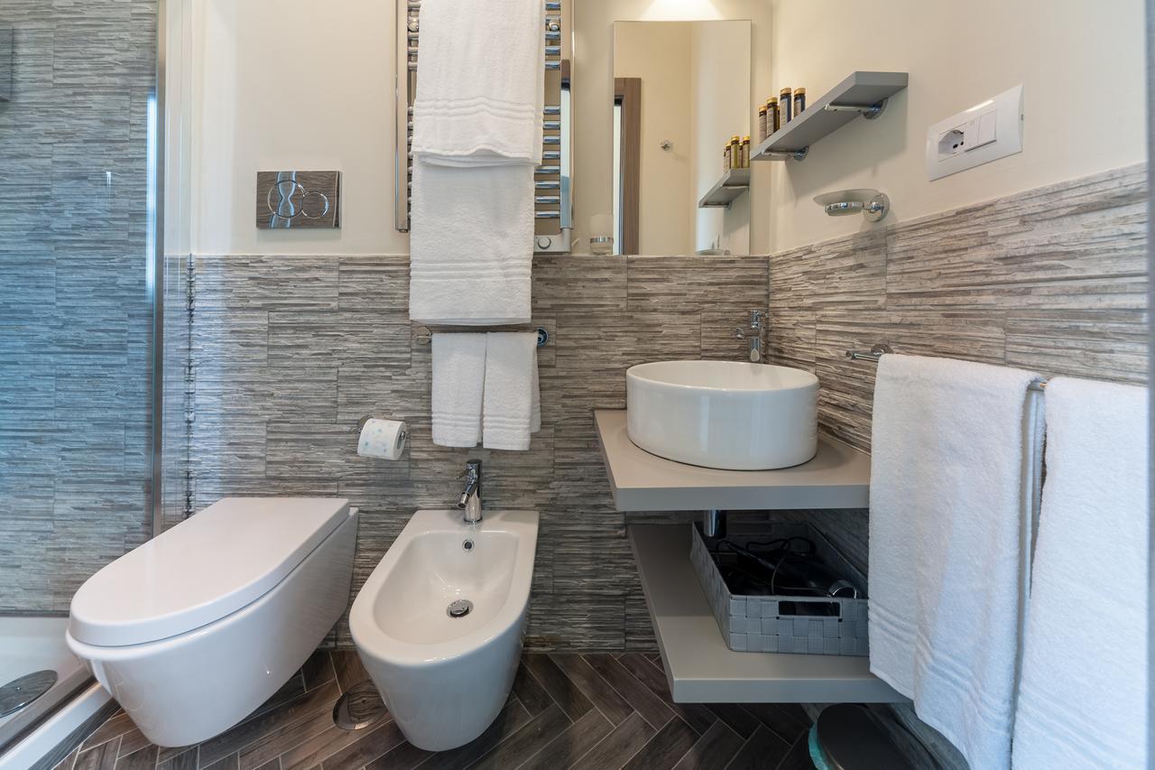 Foro Romano Luxury Suites Zewnętrze zdjęcie