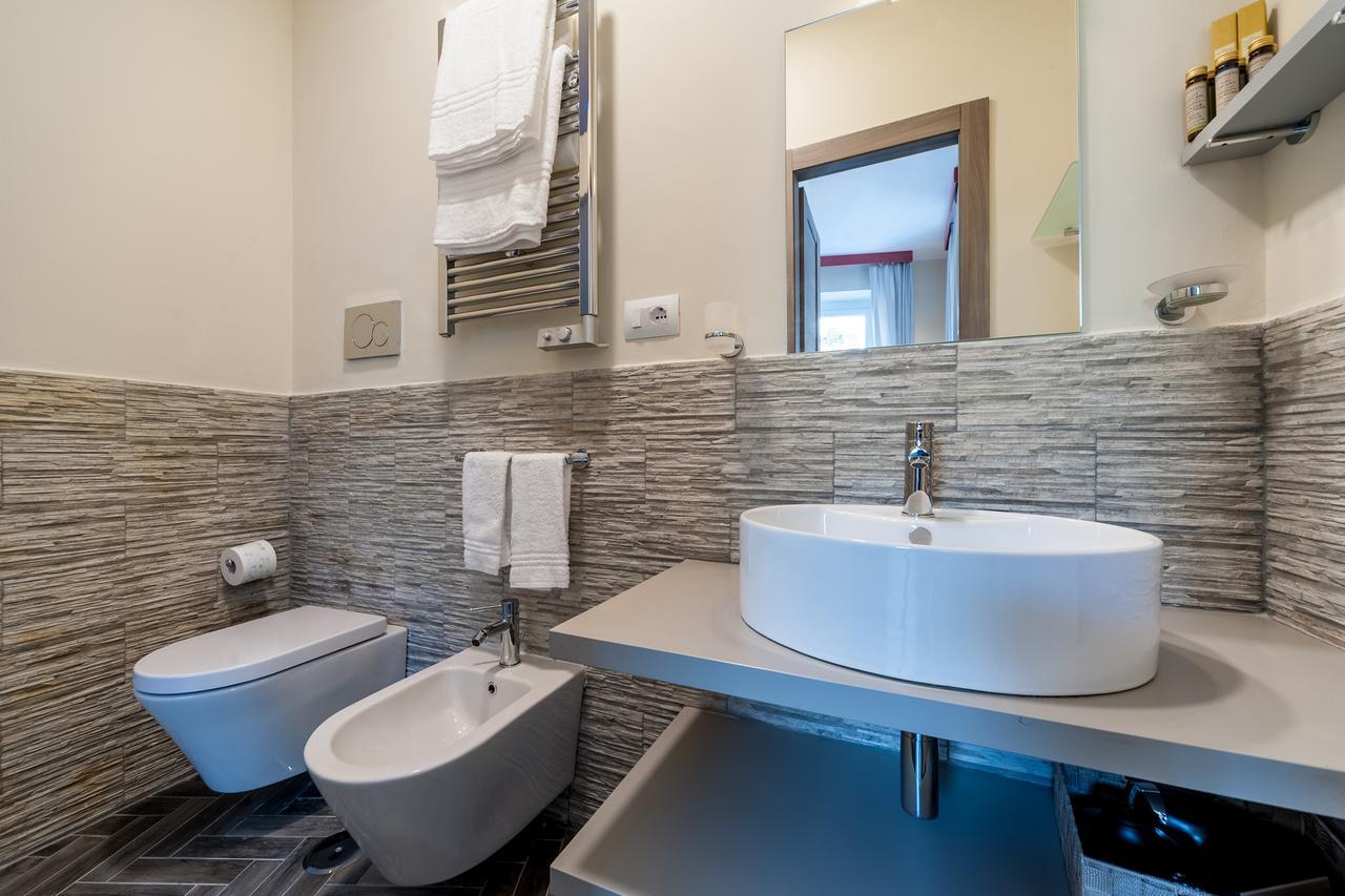 Foro Romano Luxury Suites Zewnętrze zdjęcie