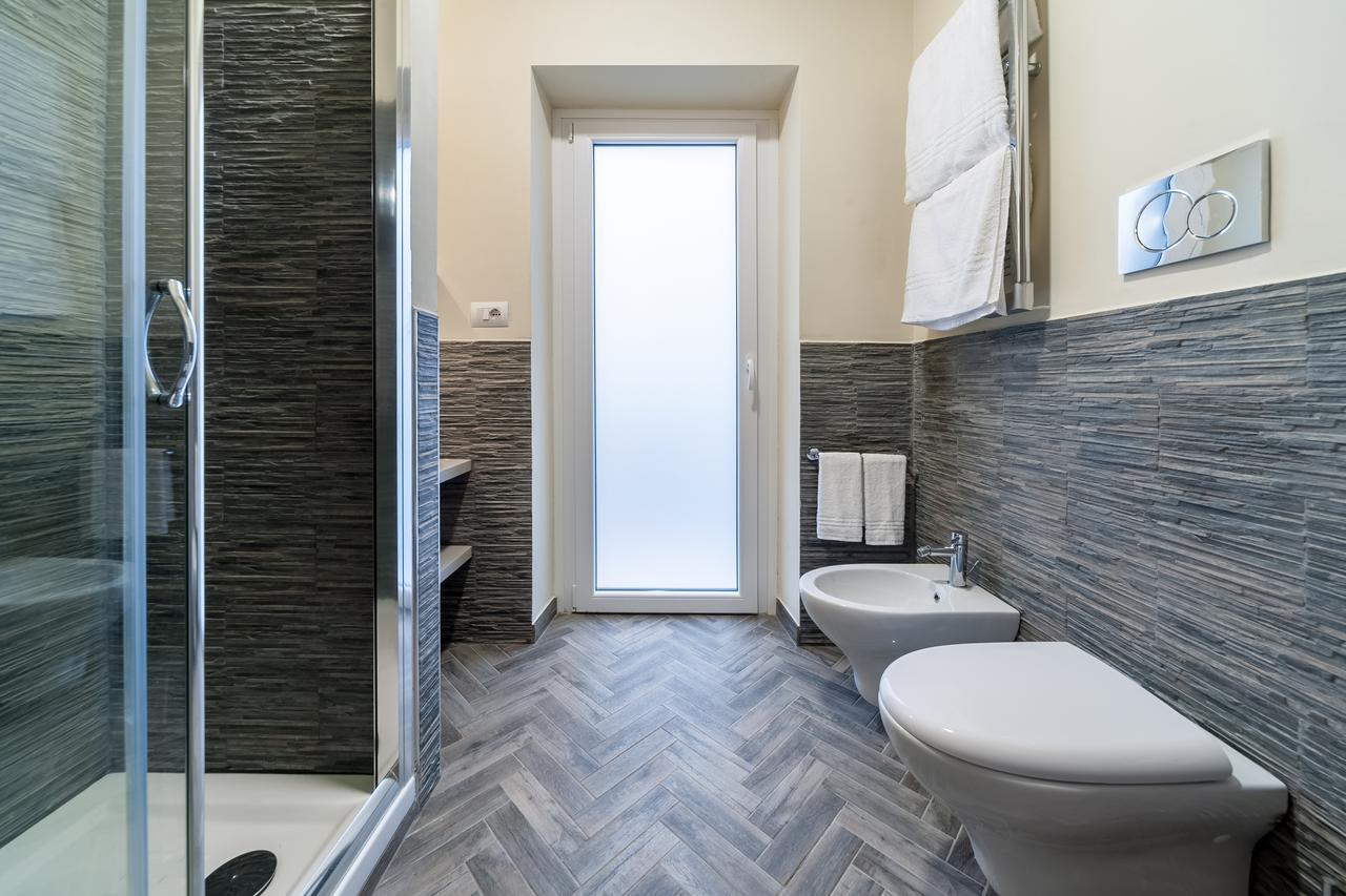 Foro Romano Luxury Suites Zewnętrze zdjęcie