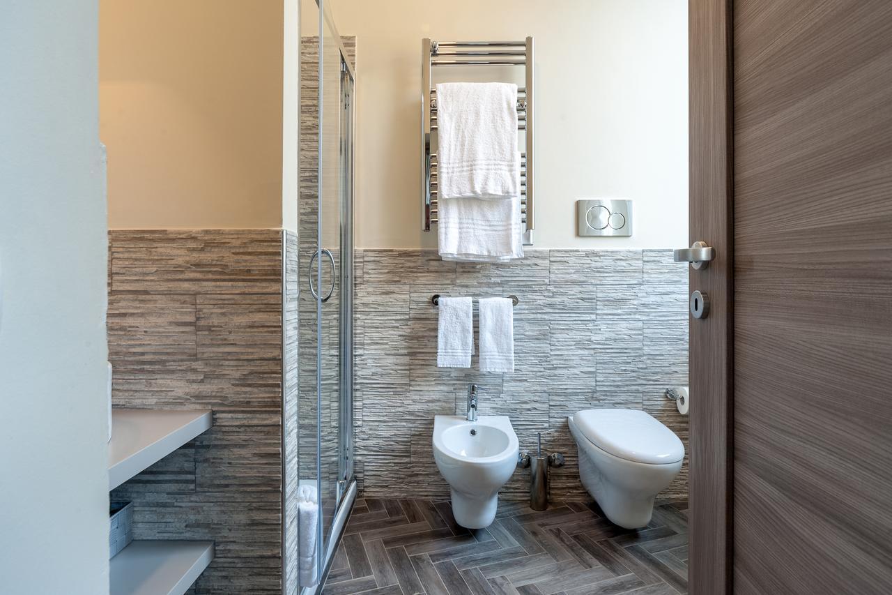 Foro Romano Luxury Suites Zewnętrze zdjęcie