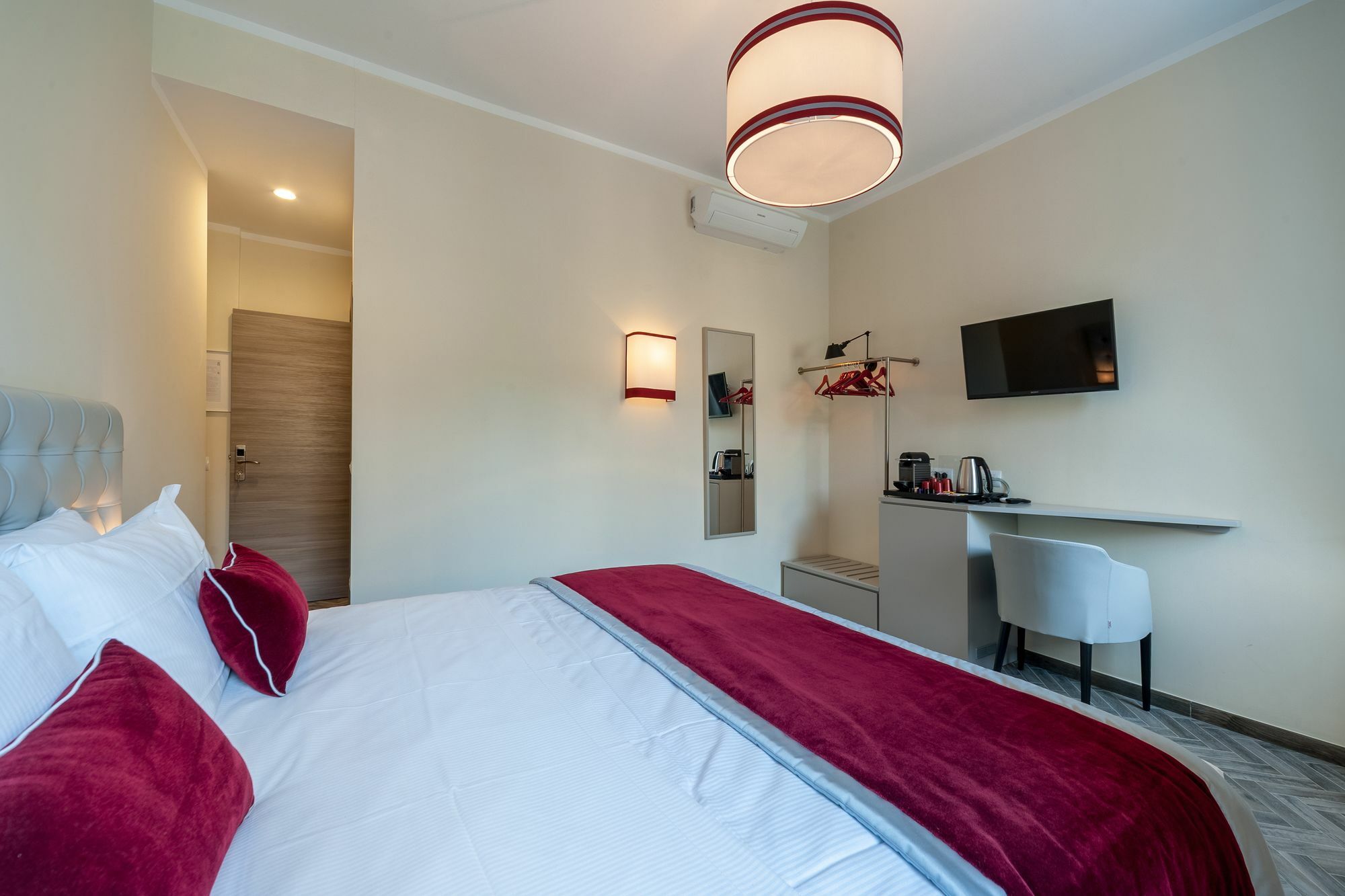 Foro Romano Luxury Suites Zewnętrze zdjęcie