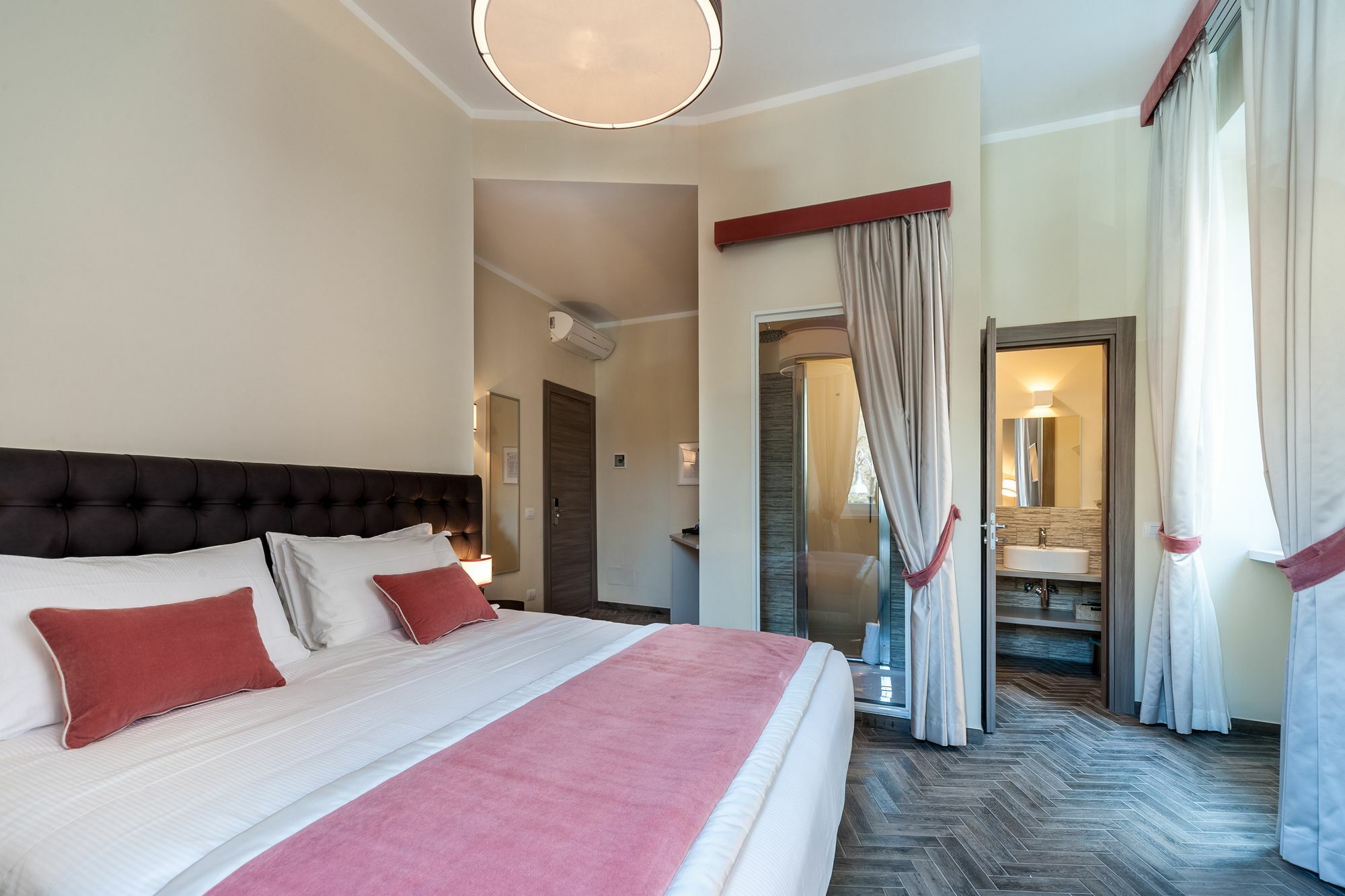 Foro Romano Luxury Suites Zewnętrze zdjęcie