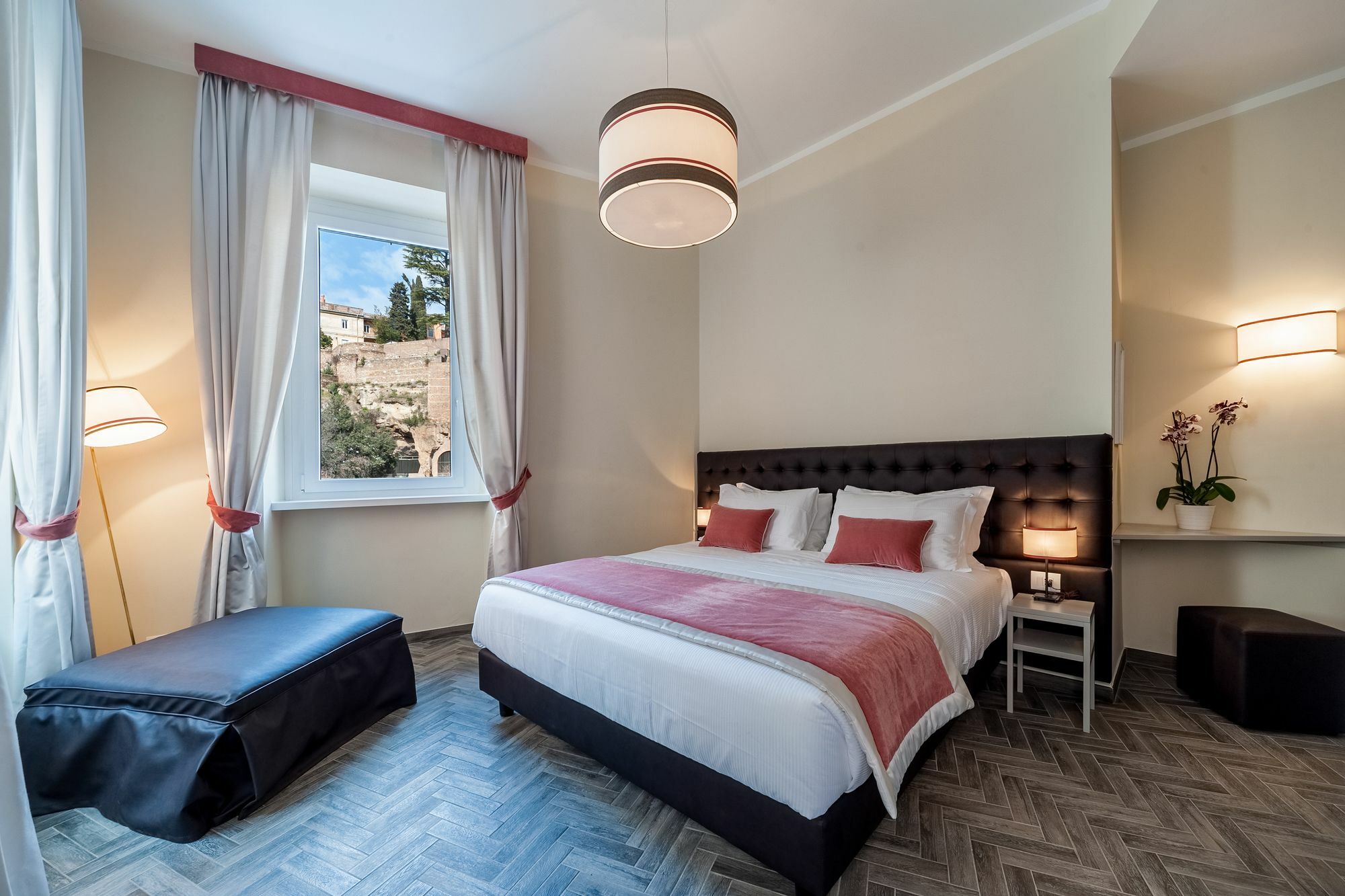 Foro Romano Luxury Suites Zewnętrze zdjęcie
