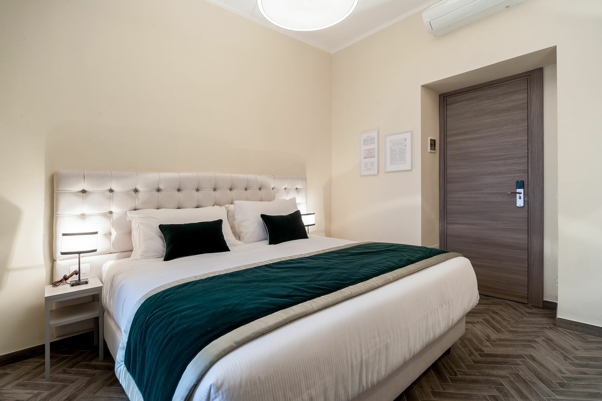 Foro Romano Luxury Suites Zewnętrze zdjęcie