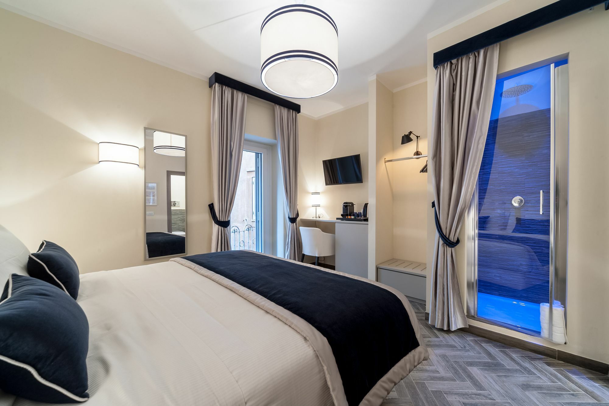 Foro Romano Luxury Suites Zewnętrze zdjęcie