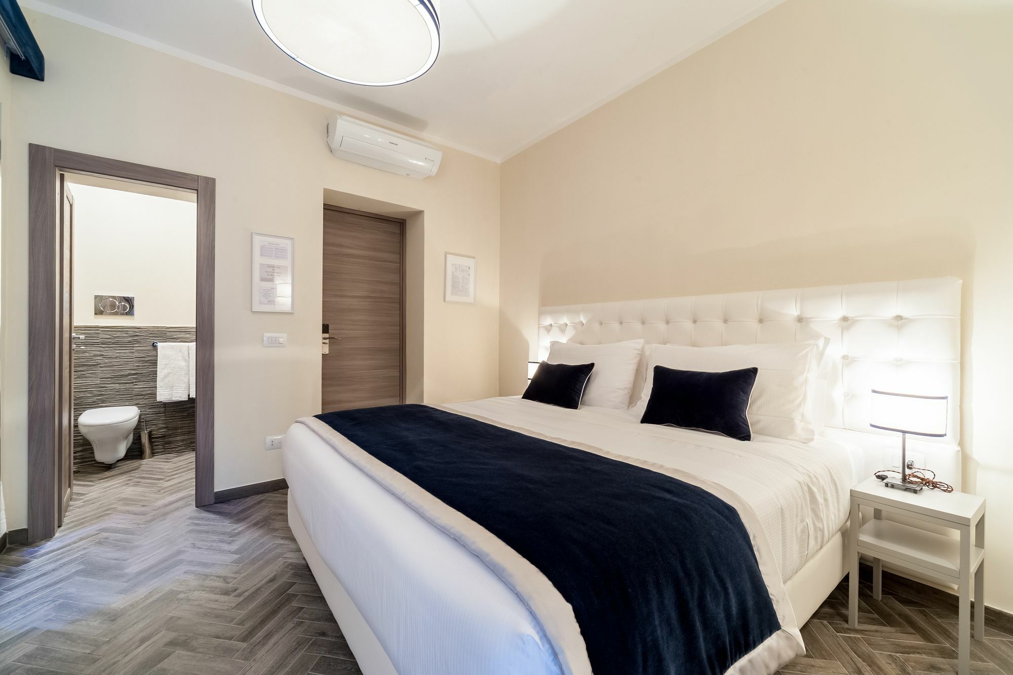 Foro Romano Luxury Suites Zewnętrze zdjęcie