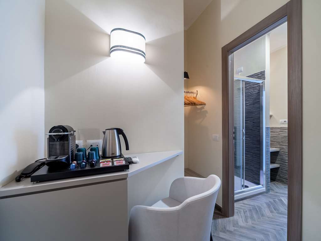 Foro Romano Luxury Suites Pokój zdjęcie